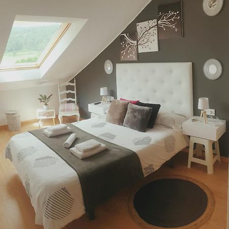 Apartamento Fisterra House Finisterre Luaran gambar