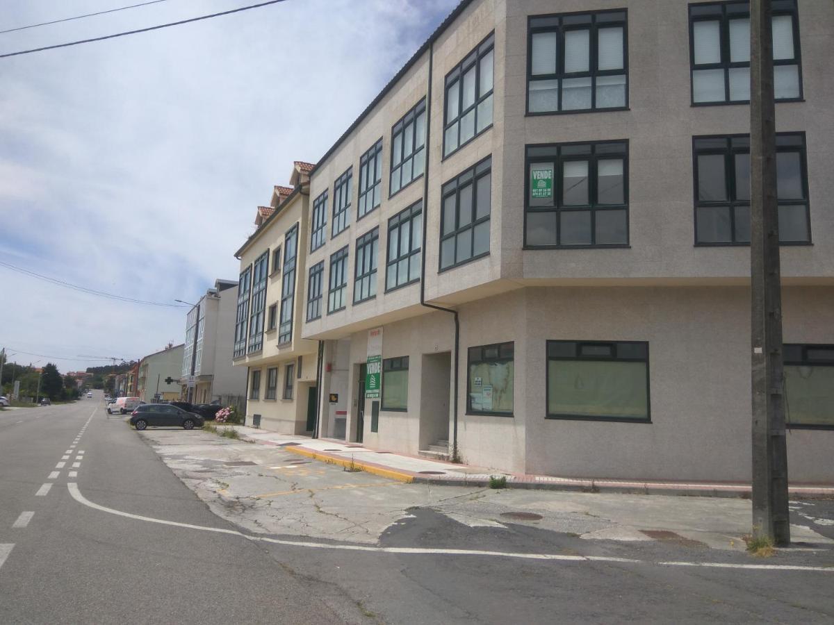 Apartamento Fisterra House Finisterre Luaran gambar
