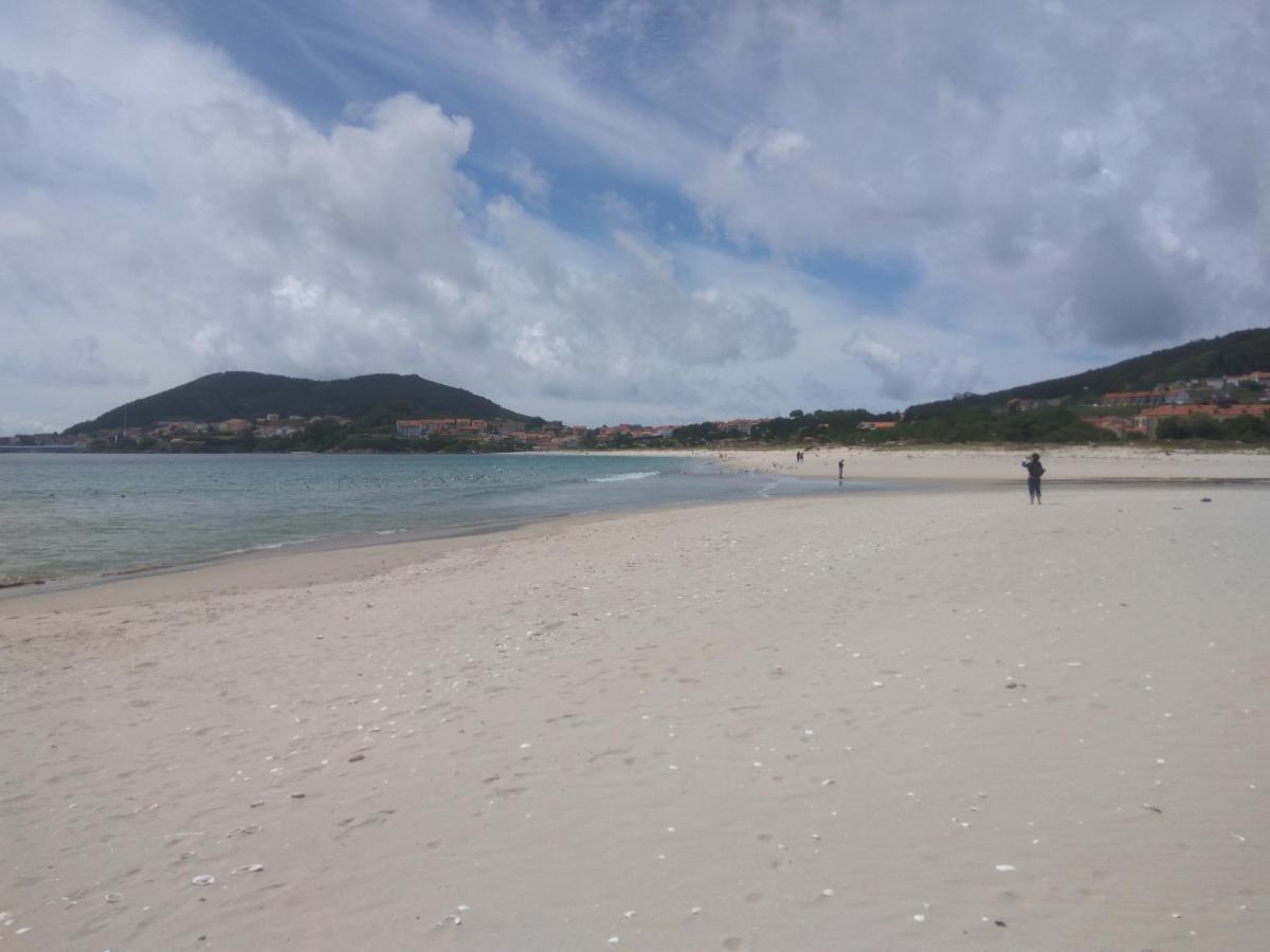 Apartamento Fisterra House Finisterre Luaran gambar