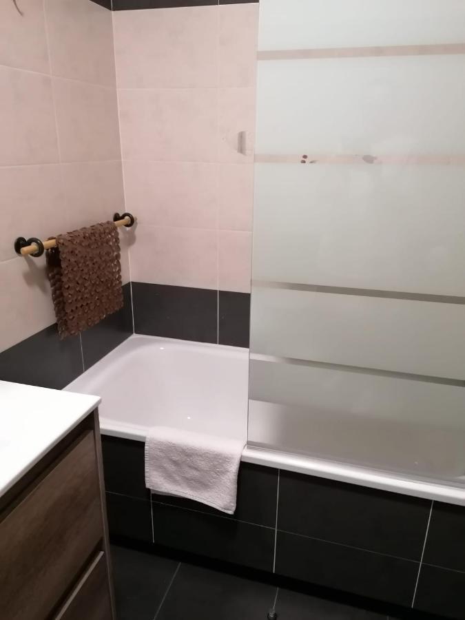 Apartamento Fisterra House Finisterre Luaran gambar