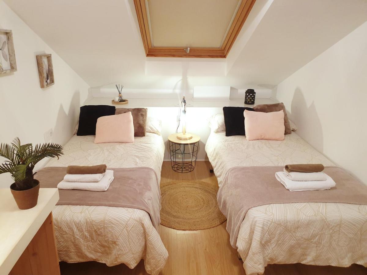 Apartamento Fisterra House Finisterre Luaran gambar