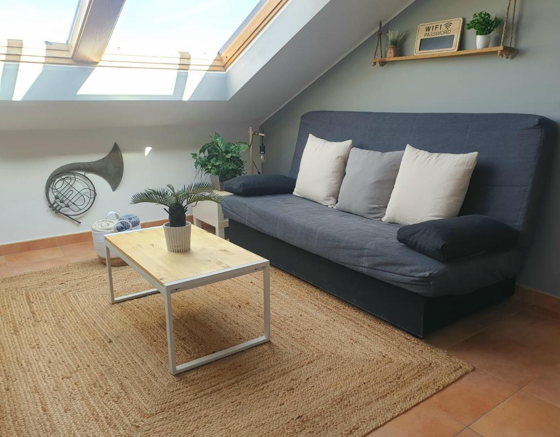 Apartamento Fisterra House Finisterre Luaran gambar