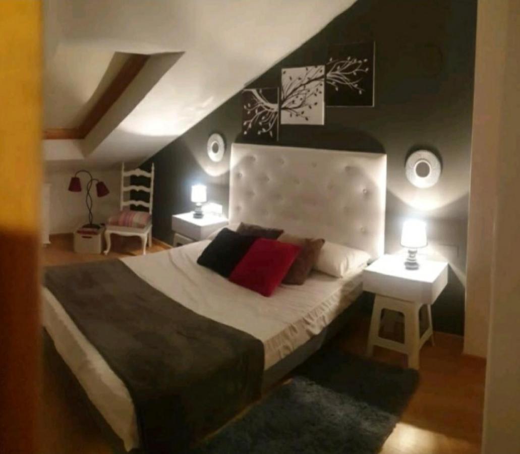 Apartamento Fisterra House Finisterre Luaran gambar