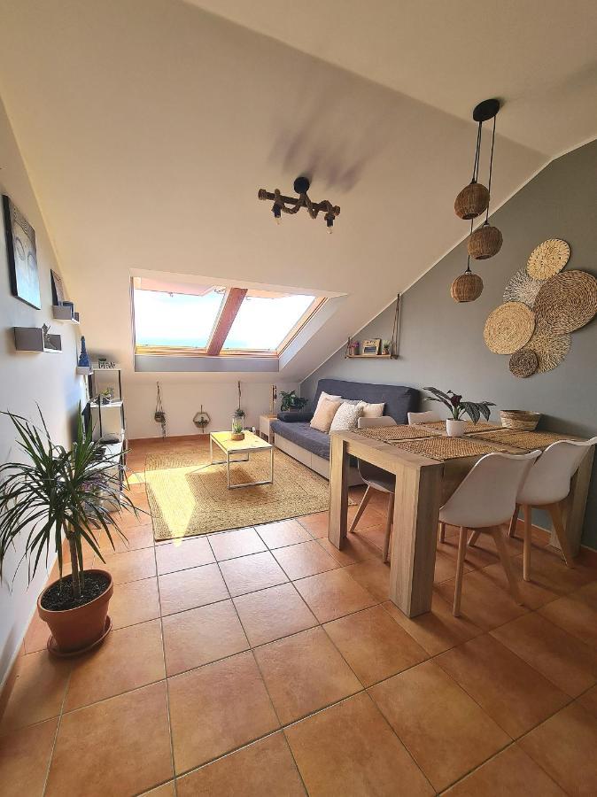 Apartamento Fisterra House Finisterre Luaran gambar