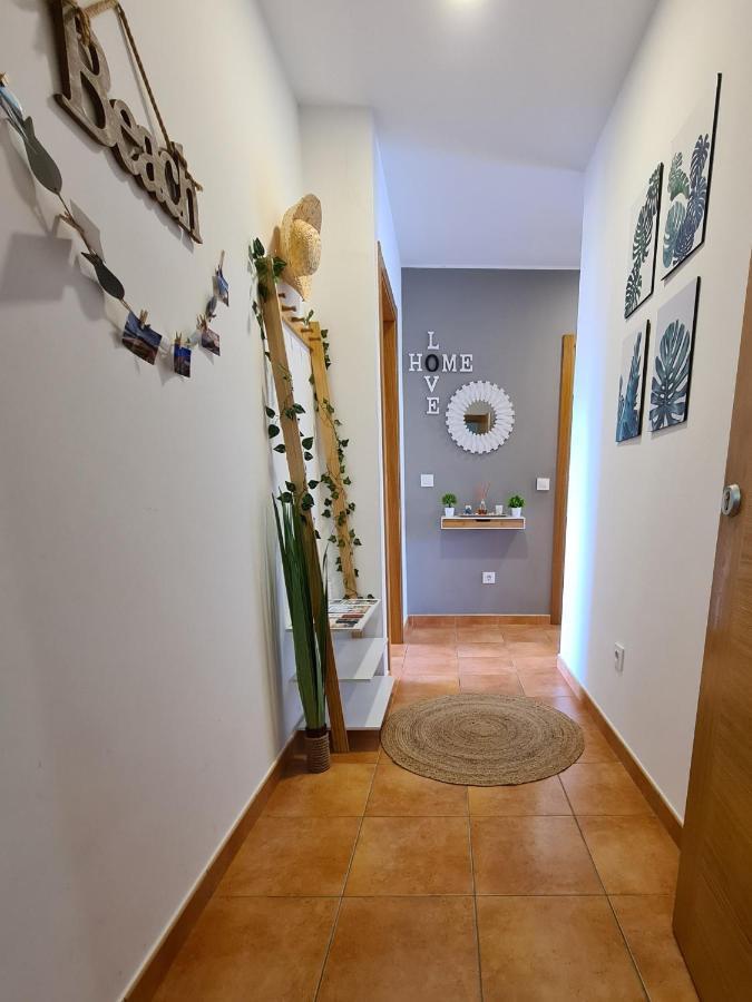 Apartamento Fisterra House Finisterre Luaran gambar