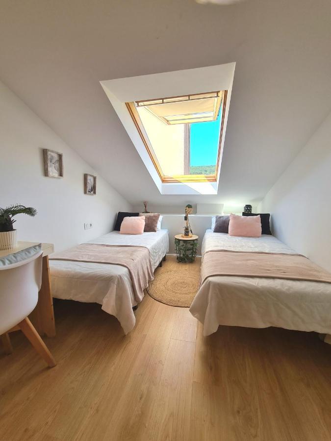 Apartamento Fisterra House Finisterre Luaran gambar